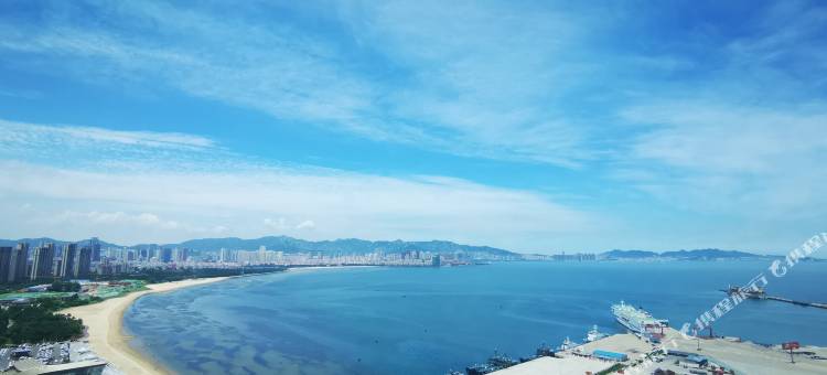 威海橙烨酒店图片