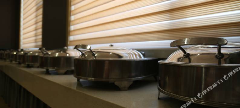 长治纳原酒店图片