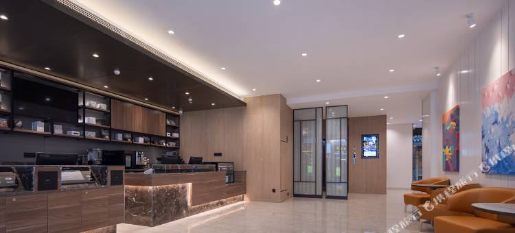 汉庭酒店(凤凰古城店)图片