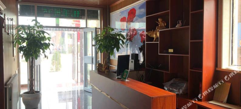 盂县鸿玫桂旅馆图片