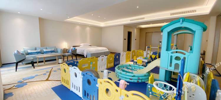 靖西長豐国际大酒店(锦绣古镇店)图片