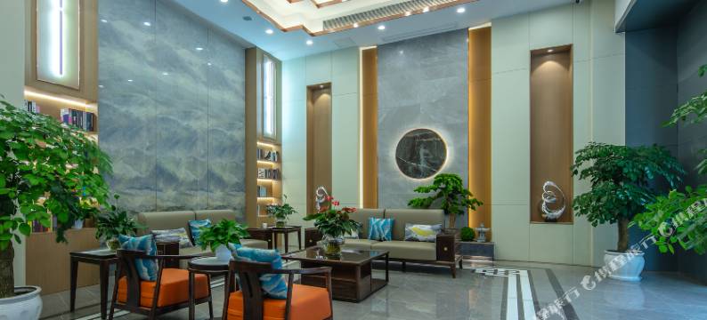 九天酒店(宜宾西区公馆叁号店)图片