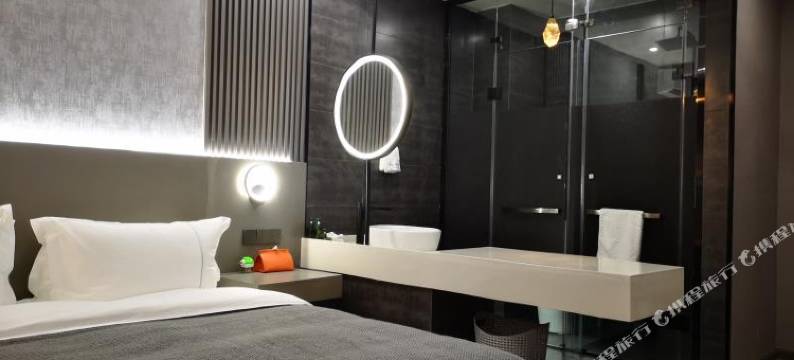 小栖街里酒店(龙岭华府店)图片