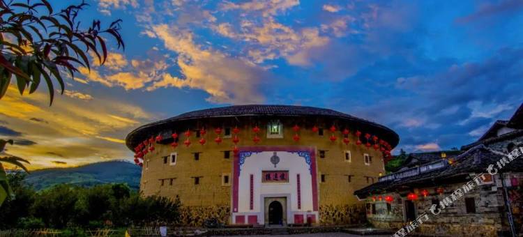 云水谣1号客栈图片