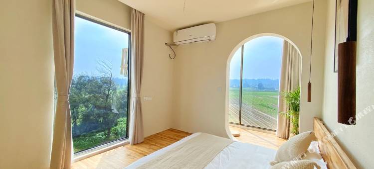 平潭蒲宿野望民宿(坛南湾七号沙滩)图片