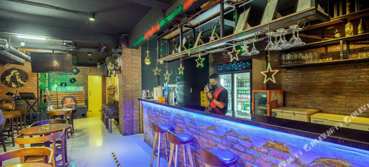 城市图标公寓(City Icon Residence Jakarta)图片