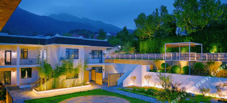 天津蓟州区映水山居精品民宿图片