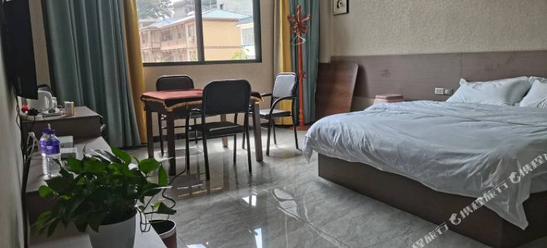 师宗景轩酒店图片