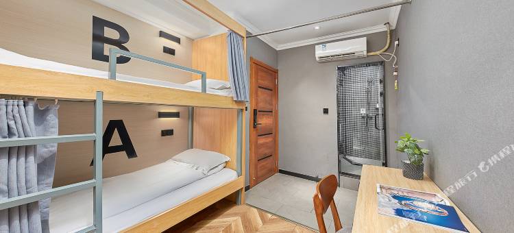 登巴酒店(广州中大南校区珠江夜游中大码头店)图片