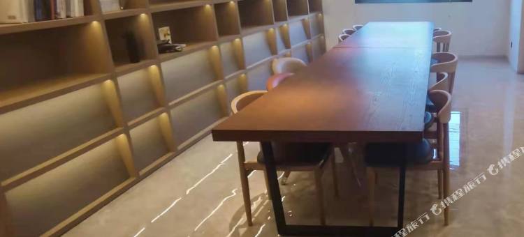 汉庭酒店(北京南站中心店)图片