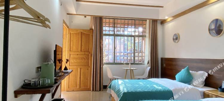 贰玖客栈(世外桃源风景区店)图片