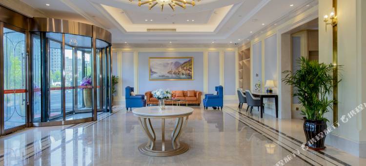 维也纳酒店(涉县店)图片