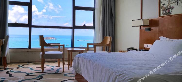 惠东双月湾爱琴海酒店图片
