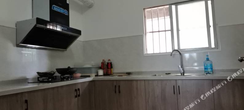 武宁湖滨客栈图片