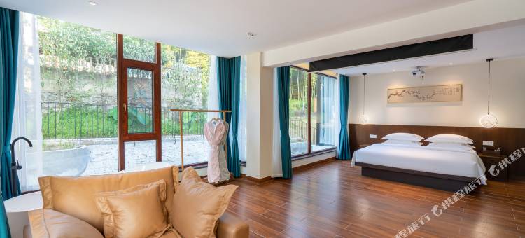 广德金湾灰姑娘民宿图片