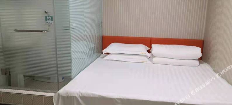 御城宾馆(哈尔滨哈西站店)图片