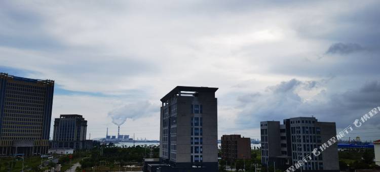 钦州月明胜宜大酒店(钦州港店)图片