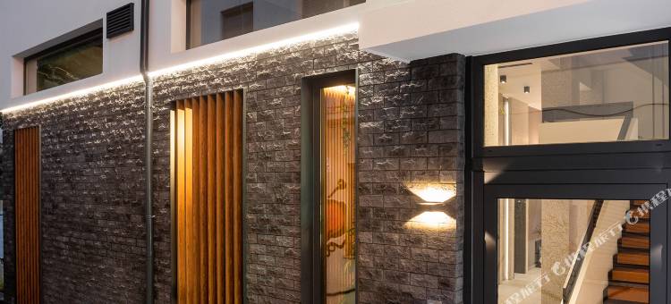 十一卫城套房酒店(11 Enteka Acropolis Suites)图片