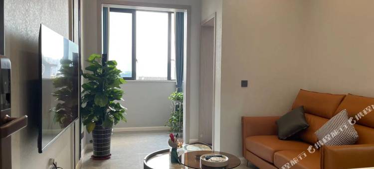 眉山东坡水街忆时光民宿图片