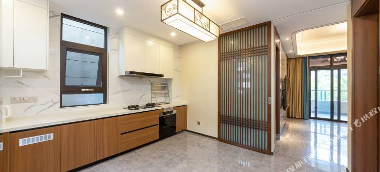 花筑·三亚芒果温泉度假别墅(海棠湾景区店)图片