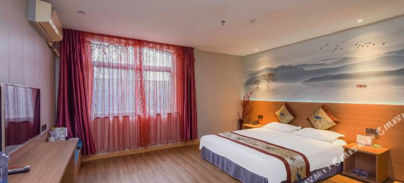 巨野好家商务宾馆图片