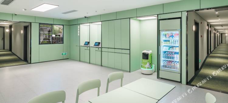海友酒店(上海宝山城市工业园店)图片