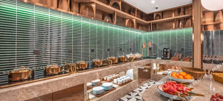 桔子酒店(石家庄富强大街永昌里店)图片