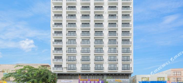 艺选酒店(陵水北斗路店)图片