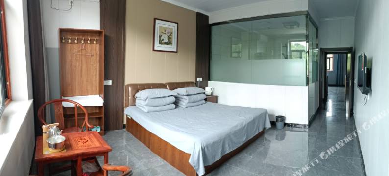 遵化建军农家乐图片