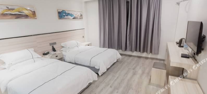 北流泓兴公寓图片