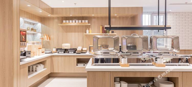 汉庭酒店(鞍山铁西区三道街店)图片