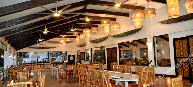 道因维达家庭公寓度假村(Vida Homes Condo Resort Dauin)图片