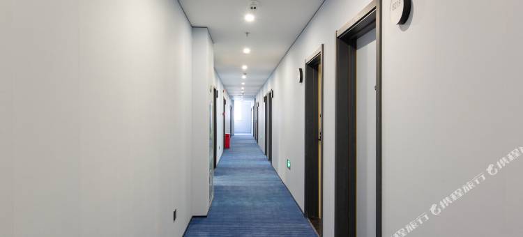 海友酒店(石家庄新华路店)图片