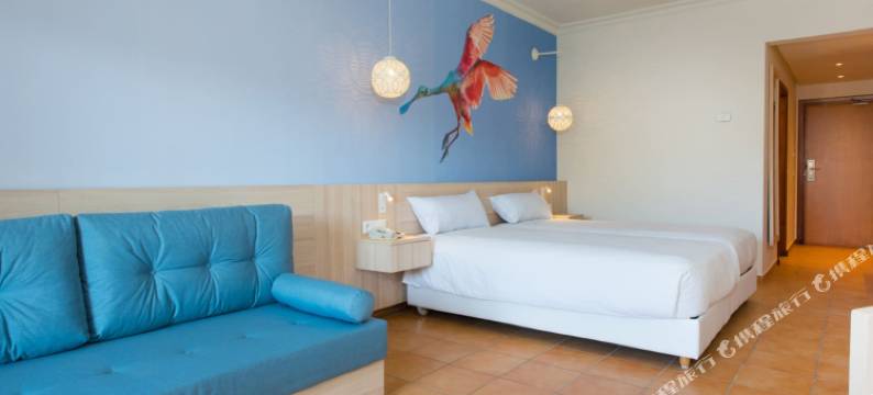 Iberostar Waves Founty Beach -All Inclusive图片