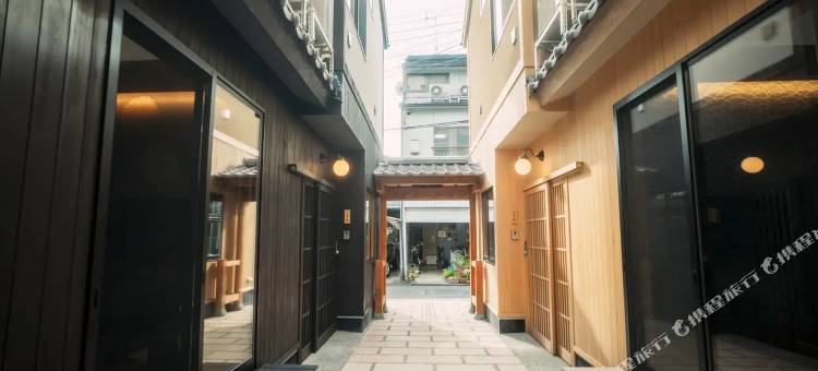 谷町君・星屋・樨之宿 清水寺(Tanimachikun Sei Villa)图片