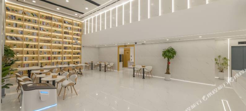 汉莱斯智慧酒店(上海朱泾东林寺店)图片