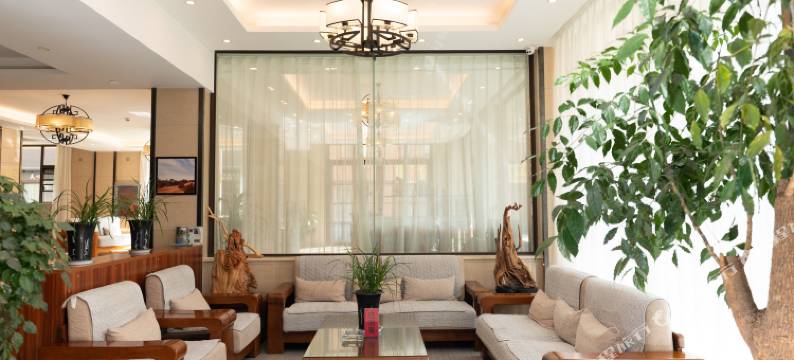 漾濞天恒正漾坊酒店图片