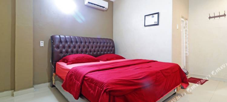 格拉哈索尔坦酒店(Hotel Graha Soeltan)图片