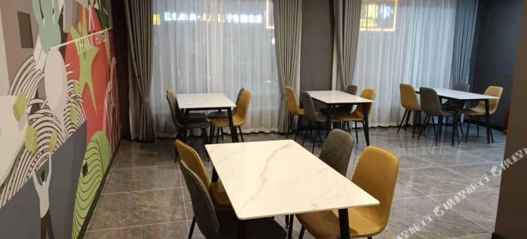 尚客优酒店(沭阳韩山镇店)图片