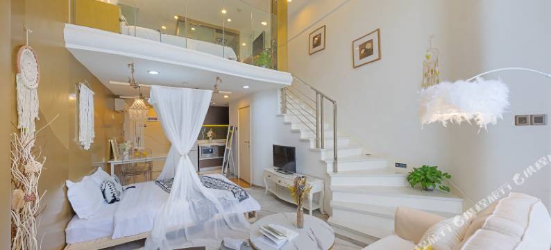 杭州乐家江景公寓图片