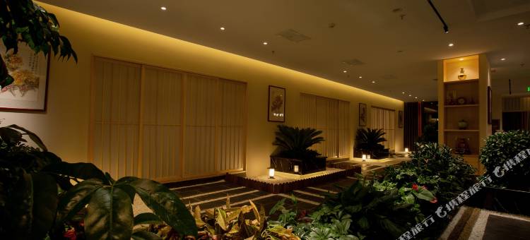 八闽酒店公寓图片