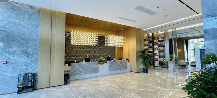 上润酒店(盐城新都东路店)图片
