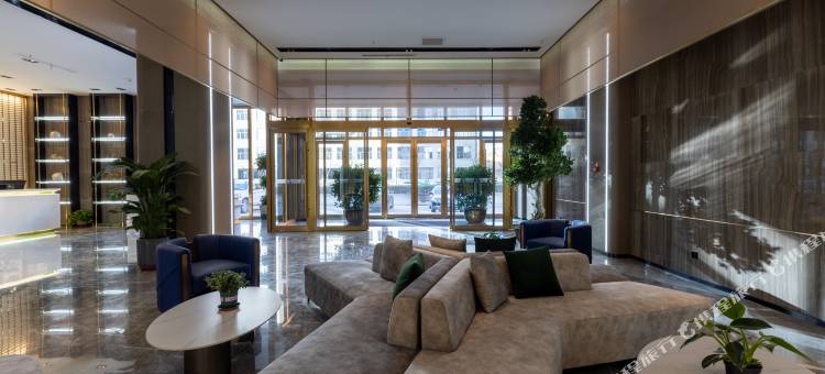 途客中国酒店(榆阳区金沙路店)图片