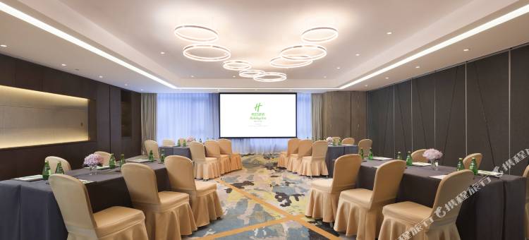 杭州萧山国际机场假日酒店(永盛路地铁站)图片