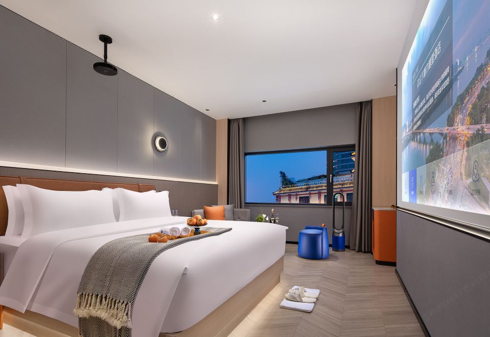 Hotel Overview