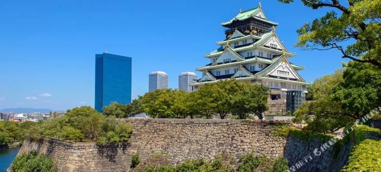 御堂筋本町塔比斯特尤尼酒店(Tabist Unihotel Midosuji Hommachi)图片