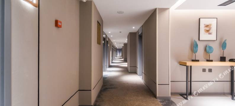 如家商旅酒店(北京清华大学东门店)图片