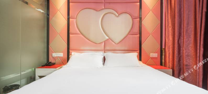 上海艾简酒店(虹桥机场江桥万达店)图片