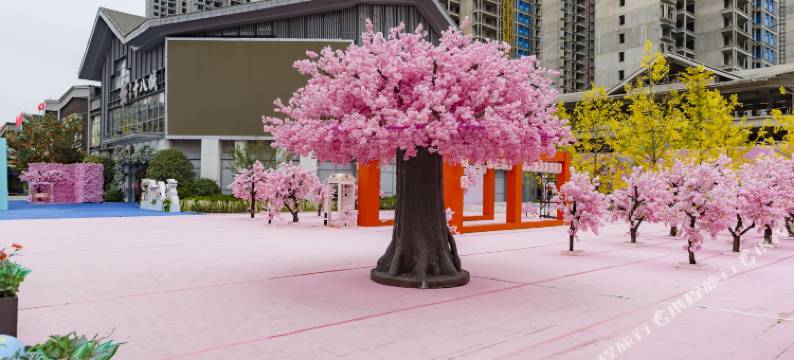 佳利宾馆(文昌万达店)图片