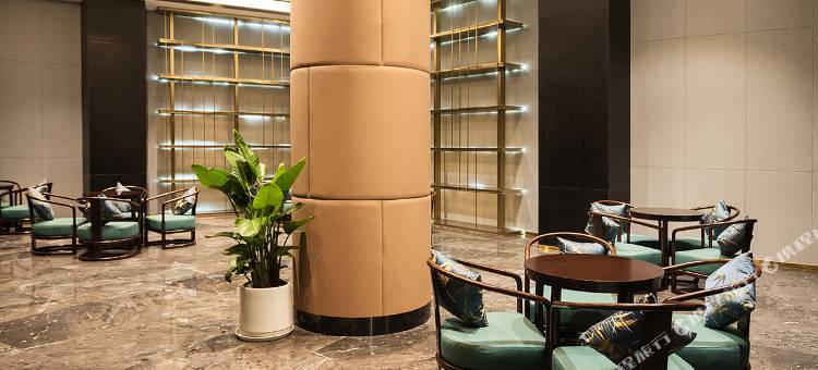 泸州江畔大饭店图片